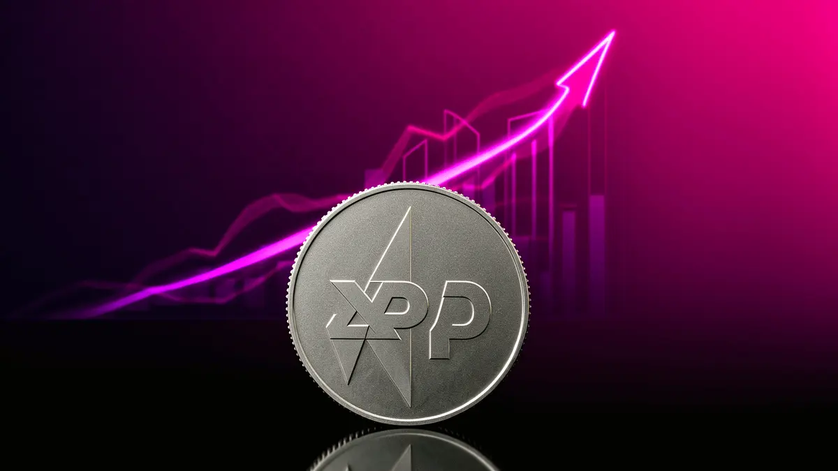 XRP price is moving again, and this time, prediction and volume back it up. The token has run 10% in the past 24 hours. More movement coming?