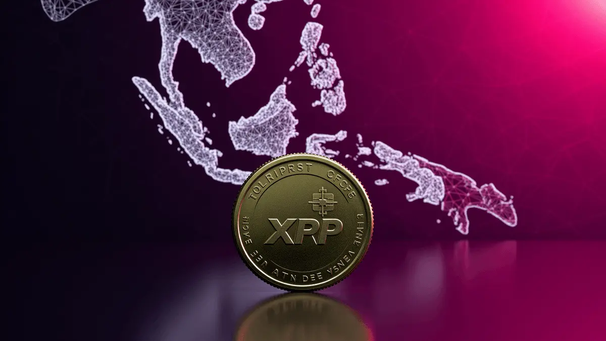 XRP price prediction is getting bullish as Ripple expands to Southeast Asia. Yet, the price hasn't caught up to the story.