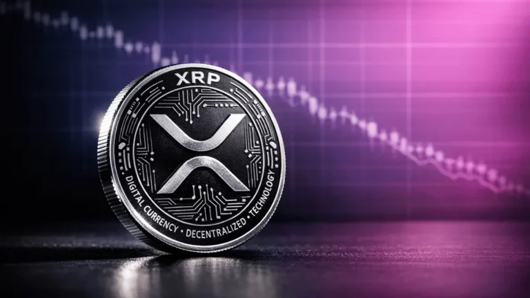 XRP Price Support in Focus: Transaction Demand Falls by 90% as Holders Eye Bottom
