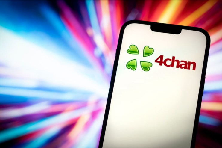 4chan ridicules Ofcom again as watchdog chases unpaid £520k fine