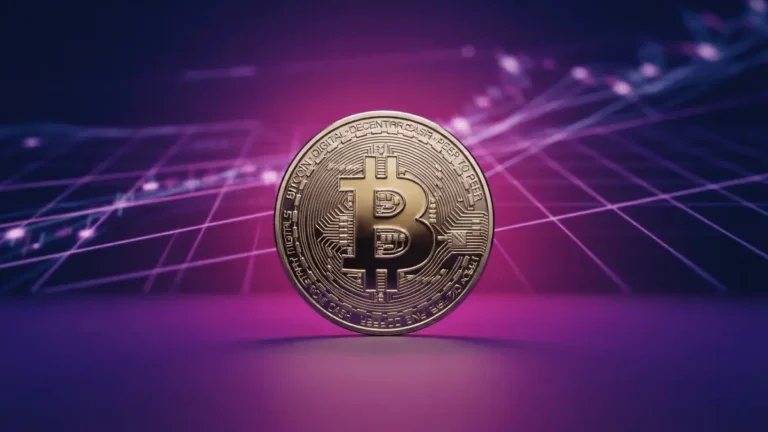 $981M Bitcoin ETF Streak Signals Institutional Re-Entry, $70K in Sight