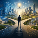 Why the Next Generation of Leaders Must Think Like Entrepreneurs