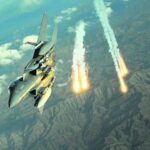 AI, drones and data: Defence giants splash record $4.1bn on tech start-ups