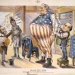 America does not know its own mind