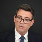 Andy Burnham £12,570 tax threshold update as told ‘pensioner only’ higher rate possible