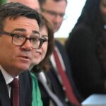 Andy Burnham driveway charge change major issue highlighted by BBC money expert