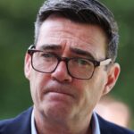 Andy Burnham gives update on £12,570 HMRC tax change in blow for taxpayers