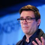 Andy Burnham hands 1.52p per mile charges plan to households with driveways