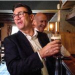 Andy Burnham has a new plan for pubs – here’s the proof it will make barely any difference