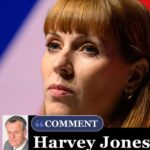 Andy Burnham just showed his teeth – by sinking them into Angela Rayner