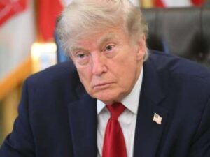 Appeals Court Keeps Block on Trump Order Targeting Voting Rights