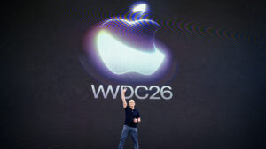 Apple’s new Siri is a dark horse in the AI race