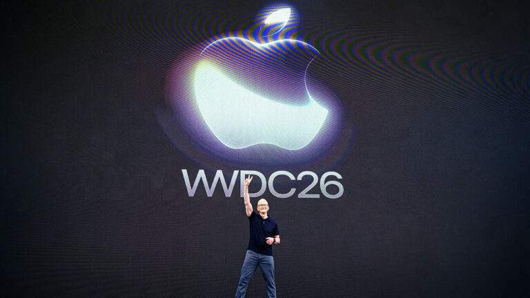 Apple’s new Siri is a dark horse in the AI race