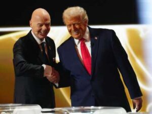 As ICE Casts Shadow Over World Cup, Organizers Focus on Keeping Communities Safe