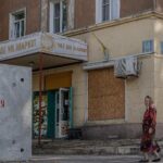 As war drags on, Ukraine’s population is collapsing