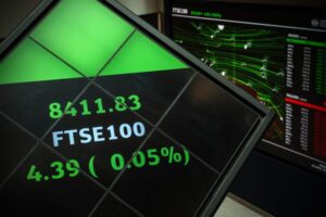 Barclays and Lloyds back calls to digitalise UK markets and unlock £33bn boost