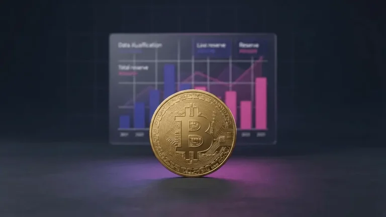 Binance Proof of Reserves Rock Bitcoin News Amid BTC Gains and Thin Stablecoin Depth