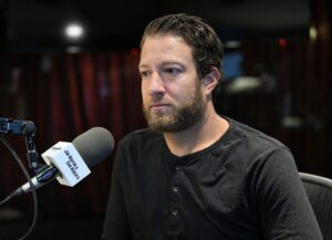 Bitcoin News: Dave Portnoy Vows to Hold Bitcoin to Zero After Buying at $100K