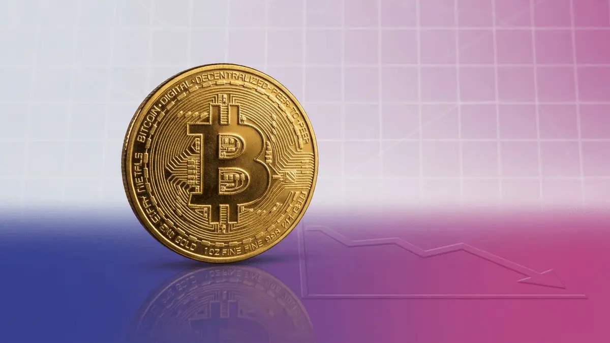 Bitcoin price is holding up better than many risk assets despite a bearish prediction, and a huge $800 Billion AI selloff.