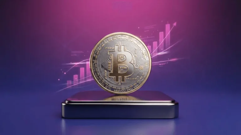 Bitcoin Price Prediction: ETF Inflow Streak Ends and Turns Negative, Yet BTC Price Holds