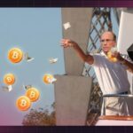 Bitcoin Price Prediction: Larry Fink Turns Bullish on BTC, Blames Leverage Trading