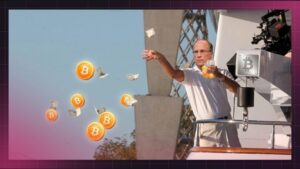 Bitcoin Price Prediction: Larry Fink Turns Bullish on BTC, Blames Leverage Trading