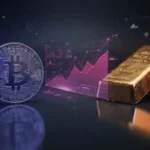 Bitcoin Price Prediction: Overlooked BTC Gold Ratio Is Flashing an Unexpected Signal
