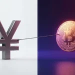 BoJ Holds at 1% as Yen Intervention Fades: Bitcoin’s Carry Trade Risk Grows