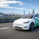 Bolt eyes former Zipcar customers with London car-sharing push