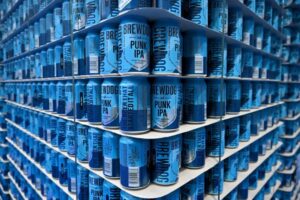 Brewdog owner shrugs off James Watt takeover bid