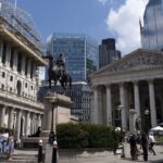 Brits should ‘prepare for interest rises’ as urgent money warning issued
