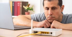Broadband users could get compensation during hot weather