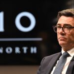 Burnham ‘aware’ of Healey’s extra £9bn spending demands