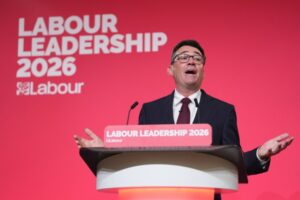 Burnham: I’ll be a pro-business Prime Minister