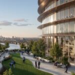 Burnham set for crunch decision on JP Morgan’s £10bn tower