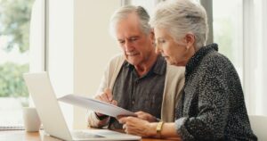 Calls made to increase State Pension payments to £610 a week