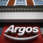 Can a team of retail veterans solve Argos’ catalogue of woes?