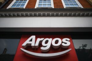 Can a team of retail veterans solve Argos’ catalogue of woes?