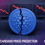 Cardano News: ADA Price Just Gave Back Half Its 27% Weekly Rally, Are Whales About to Pull the Rug?