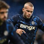 Chelsea fined £10m, avoid points penalty and receive Mykhailo Mudryk boost
