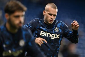 Chelsea fined £10m, avoid points penalty and receive Mykhailo Mudryk boost