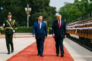 China hawks are losing the public opinion battle