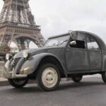 Citroën 2CV returns as a £13,000 electric car, and the timing is no accident