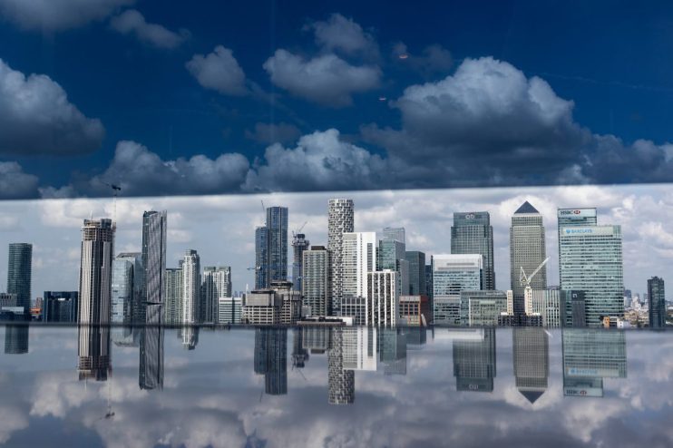 City law firms considering corporate-style models amid capital crunch
