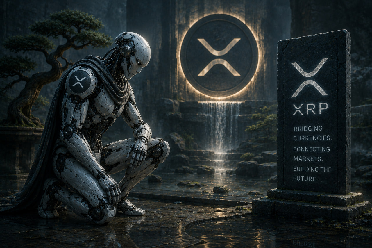 Anthropic’s Claude AI predicts a major institutional divergence for XRP price prediction, forecasting a $2.20 to $3.00 macro recovery.