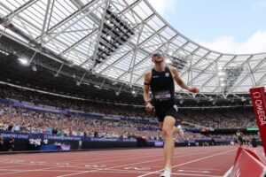 Commonwealth Games must prove crises are thing of past