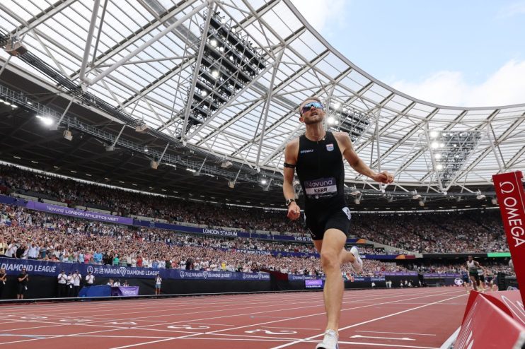 Commonwealth Games must prove crises are thing of past
