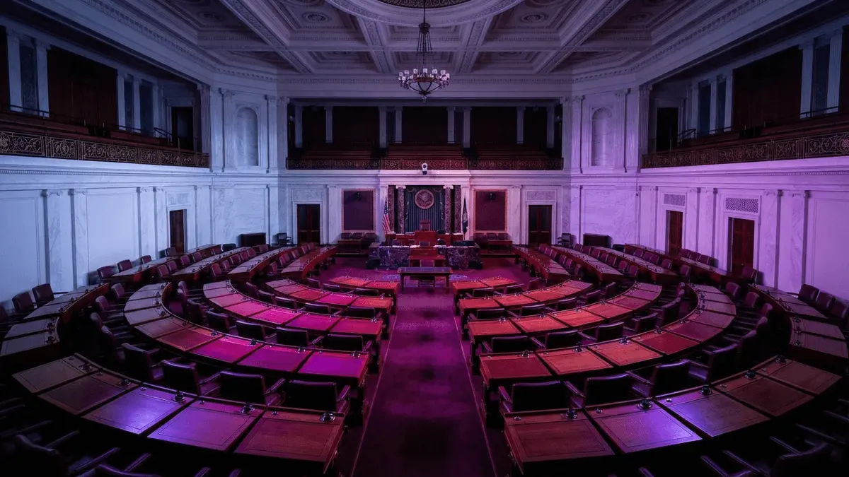 Senate Republicans circulated a revised 616-page Crypto Bill draft on July 22 that includes a White House-backed ethics provision, but no Democrat has publicly endorsed the latest text.