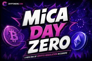 Crypto News, July 1: Bitcoin Price Holds $59K as Ethereum Stays Steady on MiCA Day Zero