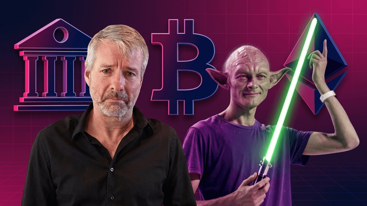 Bitcoin price holds, Ethereum price climbs, and the CLARITY Act could change crypto forever. Here's what traders are watching.